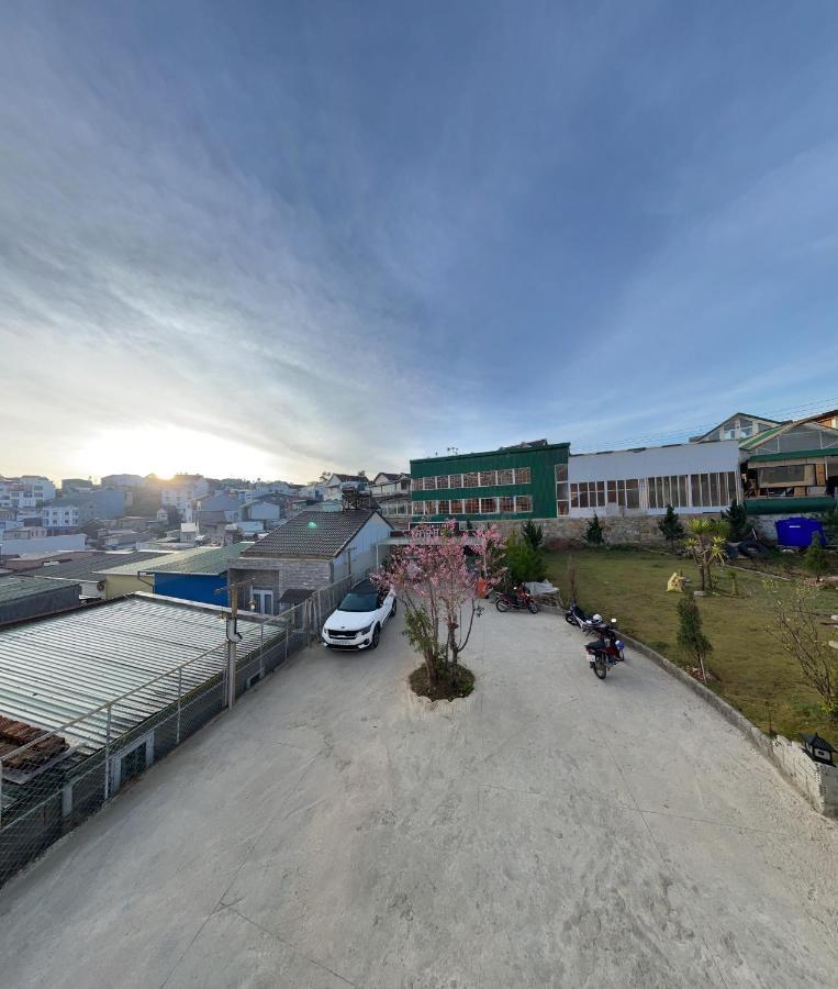Hometown & Bungalow Da Lat Exterior photo