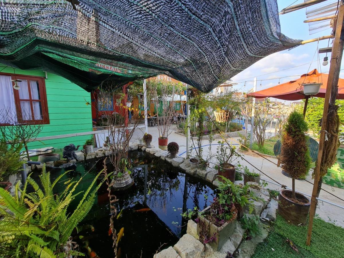 Hometown & Bungalow Da Lat Exterior photo