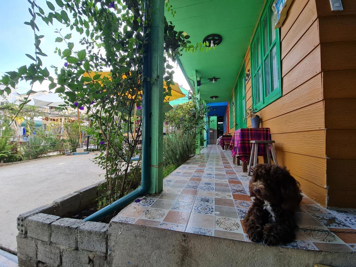 Hometown & Bungalow Da Lat Exterior photo