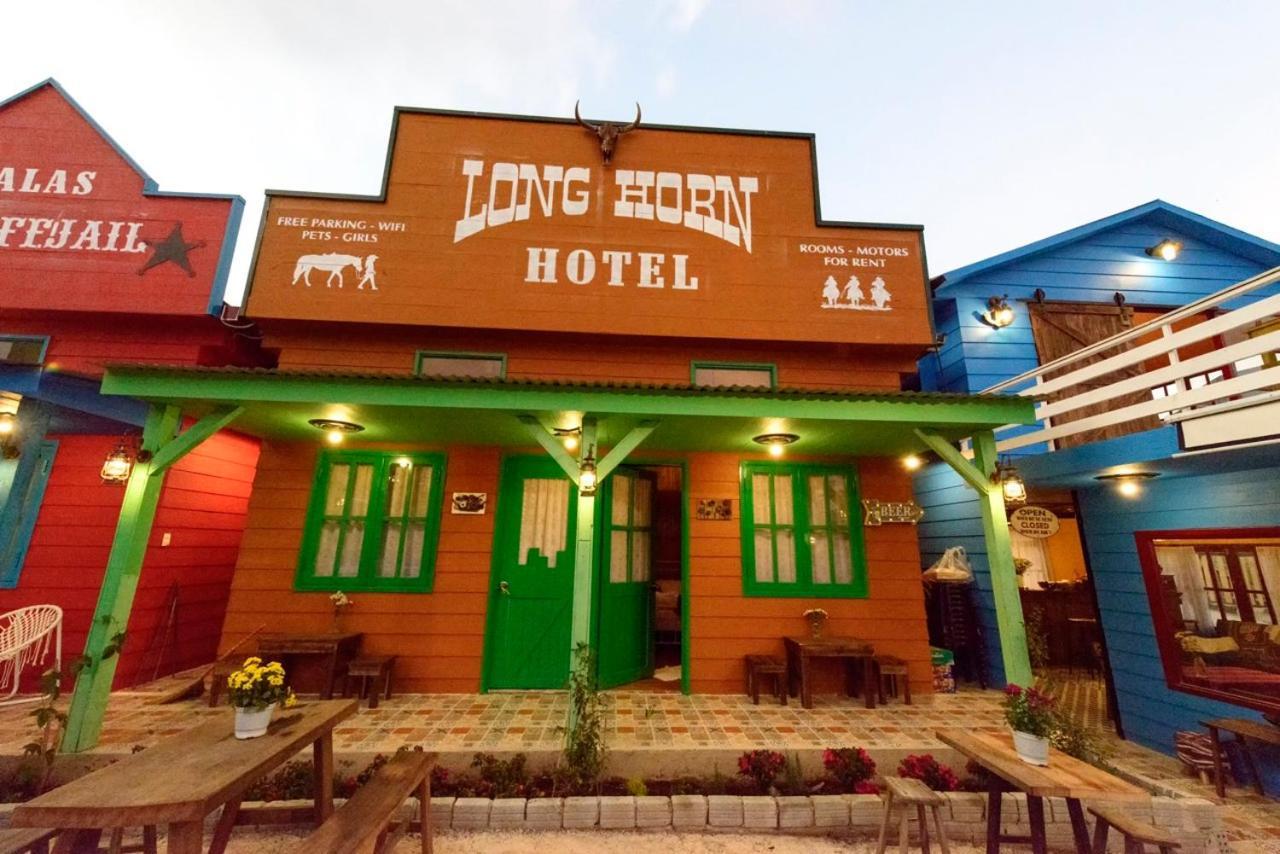 Hometown & Bungalow Da Lat Exterior photo
