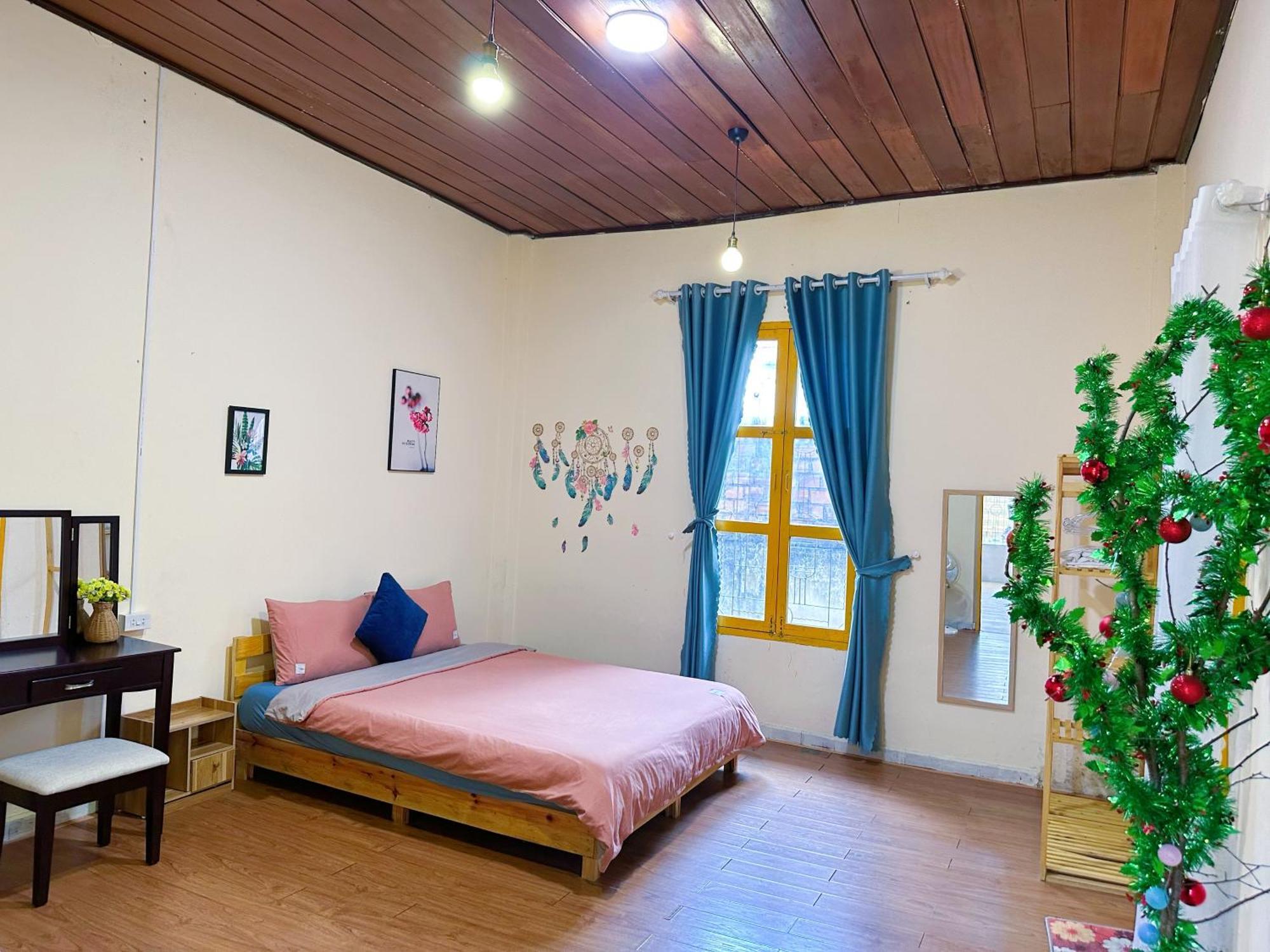 Hometown & Bungalow Da Lat Exterior photo
